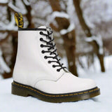 Ladies’ Lace-Up Winter Boots