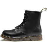 Ladies’ Lace-Up Winter Boots