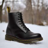 Ladies’ Lace-Up Winter Boots