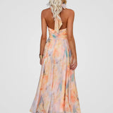 Ladies’ Halterneck Dress
