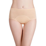 Women's High Waist Seamless Briefs