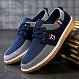 Men’s Casual Slip-On Shoes