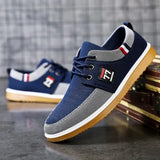 Men’s Casual Slip-On Shoes