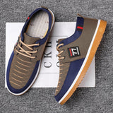Men’s Casual Slip-On Shoes