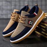 Men’s Casual Slip-On Shoes