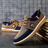Men’s Casual Slip-On Shoes
