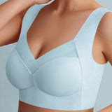 Women's Seamless Wire-Free Support Bra