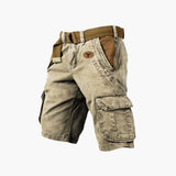Men’s Cargo Shorts