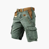 Men’s Cargo Shorts