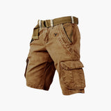 Men’s Cargo Shorts