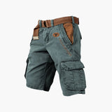 Men’s Cargo Shorts