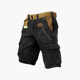 Men’s Cargo Shorts