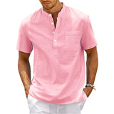 Men’s Short Sleeve Shirt