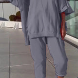 Ladies’ Oversized Lounge Co-Ord Set