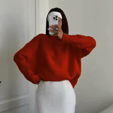 Ladies’ Knit Sweater