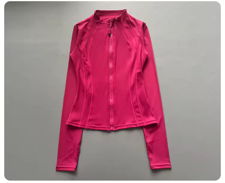 Women's Sporty Jacket