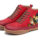 Women’s Cushioned Walking Shoes