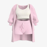Women’s Two-Piece Lounge Set