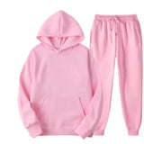 Ladies’ Lounge Co-Ord Set