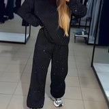 Women's Matching Dress