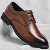 Men’s Classic Smart Shoes
