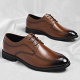 Men’s Classic Smart Shoes