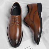 Men’s Classic Smart Shoes
