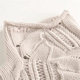 Women's Camel Autumn Jumper