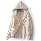 Women's Brown Autumn Jumper