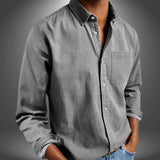 Men’s Smart Formal Shirt