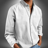 Men’s Smart Formal Shirt