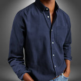Men’s Smart Formal Shirt