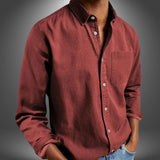 Men’s Smart Formal Shirt