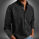 Men’s Smart Formal Shirt