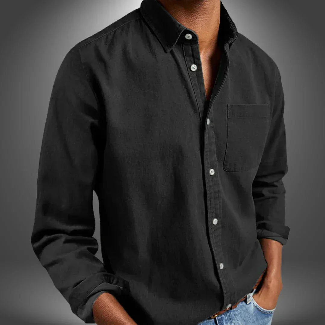 Men’s Smart Formal Shirt