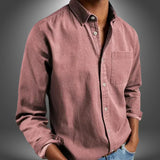 Men’s Smart Formal Shirt