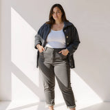 Women’s Fleece Autumn Jacket