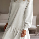 Ladies’ Long Sleeve Sweatshirt