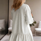 Ladies’ Long Sleeve Sweatshirt