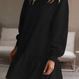 Ladies’ Long Sleeve Sweatshirt