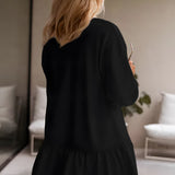 Ladies’ Long Sleeve Sweatshirt