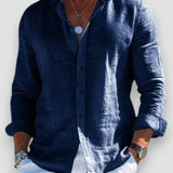 Men’s Relaxed Summer Shirt