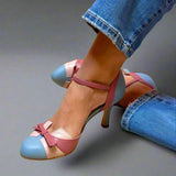 Ladies’ Mary Jane Heels