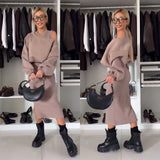 Ladies’ Co-Ord Set
