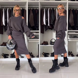 Ladies’ Co-Ord Set