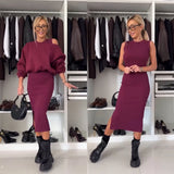 Ladies’ Co-Ord Set