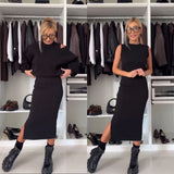 Ladies’ Co-Ord Set