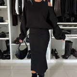 Ladies’ Co-Ord Set