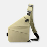 Modern Crossbody Shoulder Bag