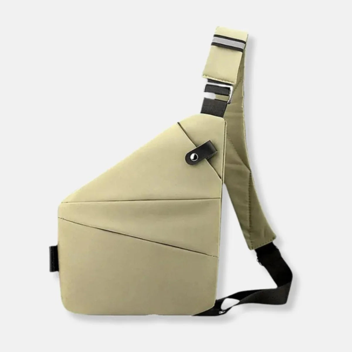 Modern Crossbody Shoulder Bag